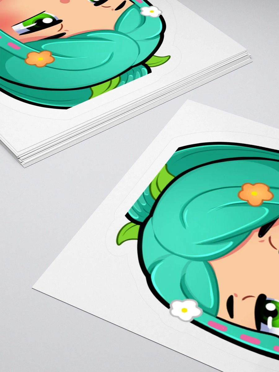 Sticker - Teriondil Sleepy product image (11)