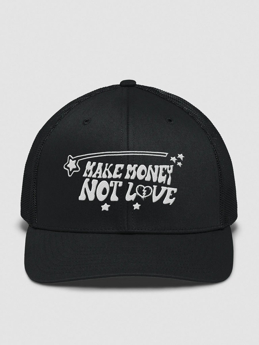 brokeay MMNL Cap product image (1)