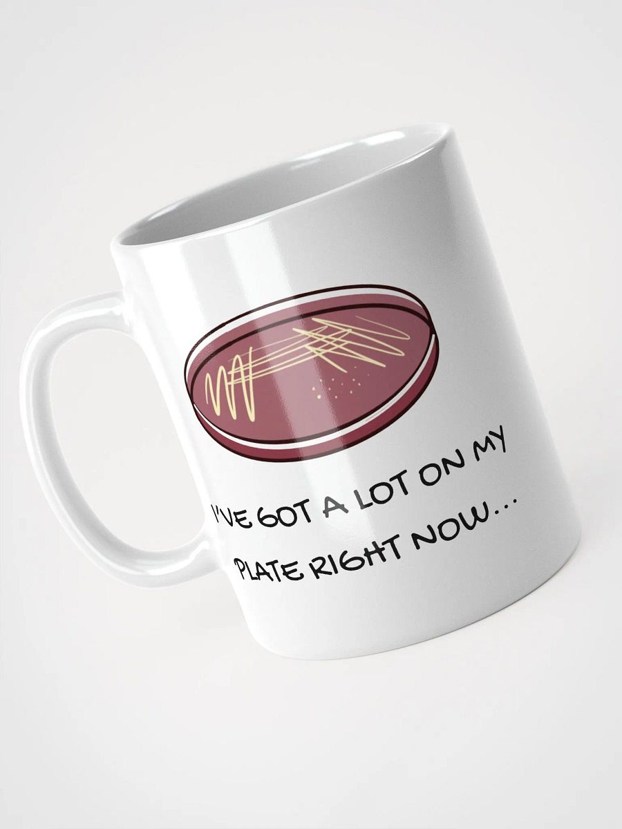 "petri dish" ceramic glossy mug product image (5)