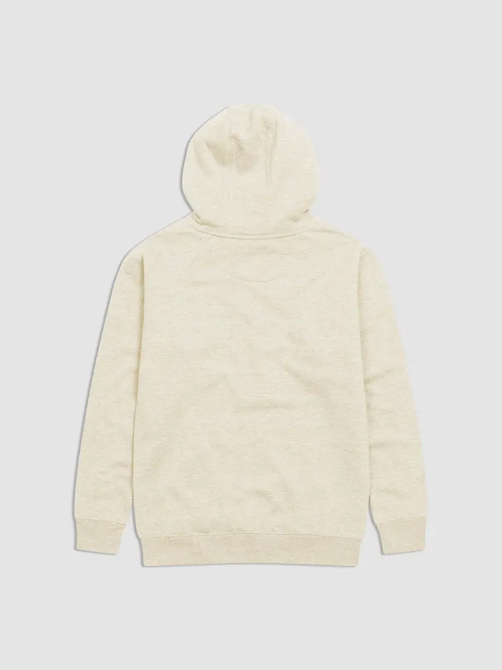 Festive Script Merry Christmas Hoodie product image (7)