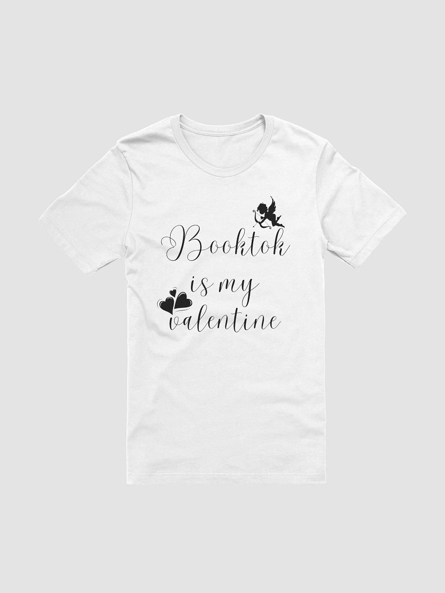Booktok is my valetine shirt product image (5)