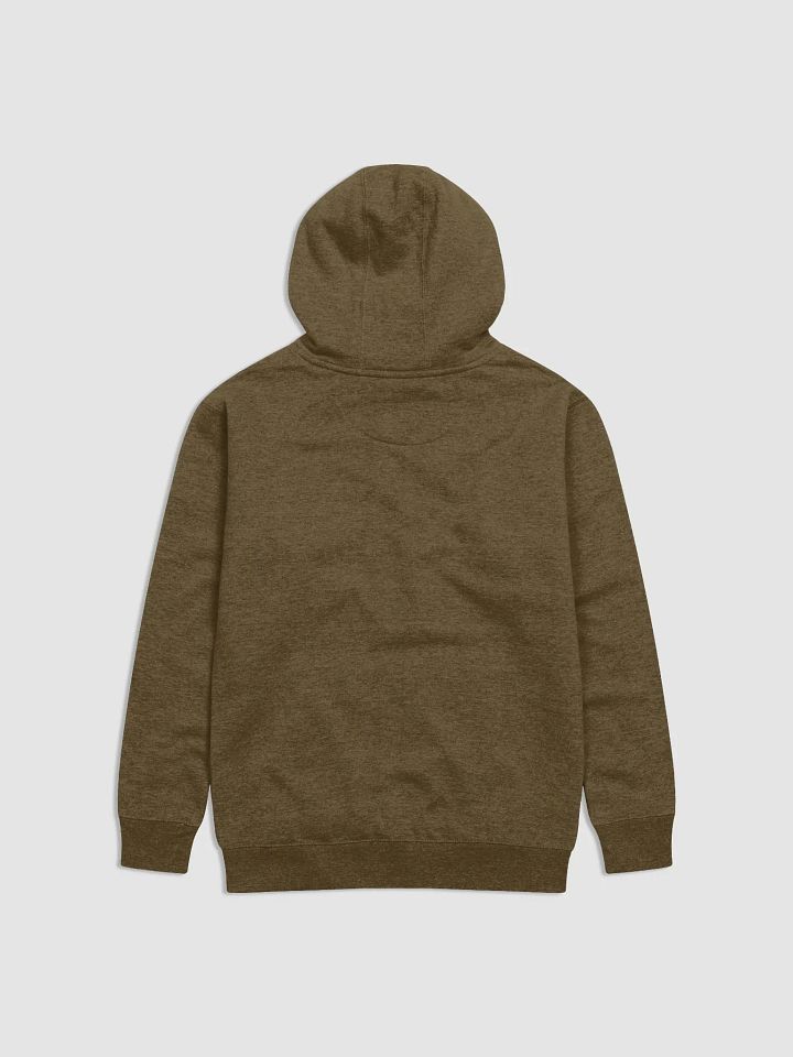 Dare to Disrupt Hoodie. product image (11)