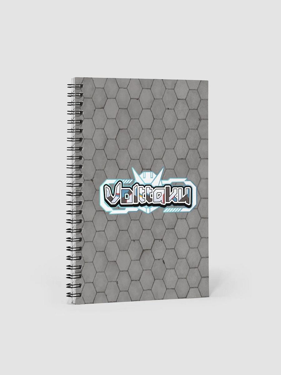 Notebook of Volt product image (1)