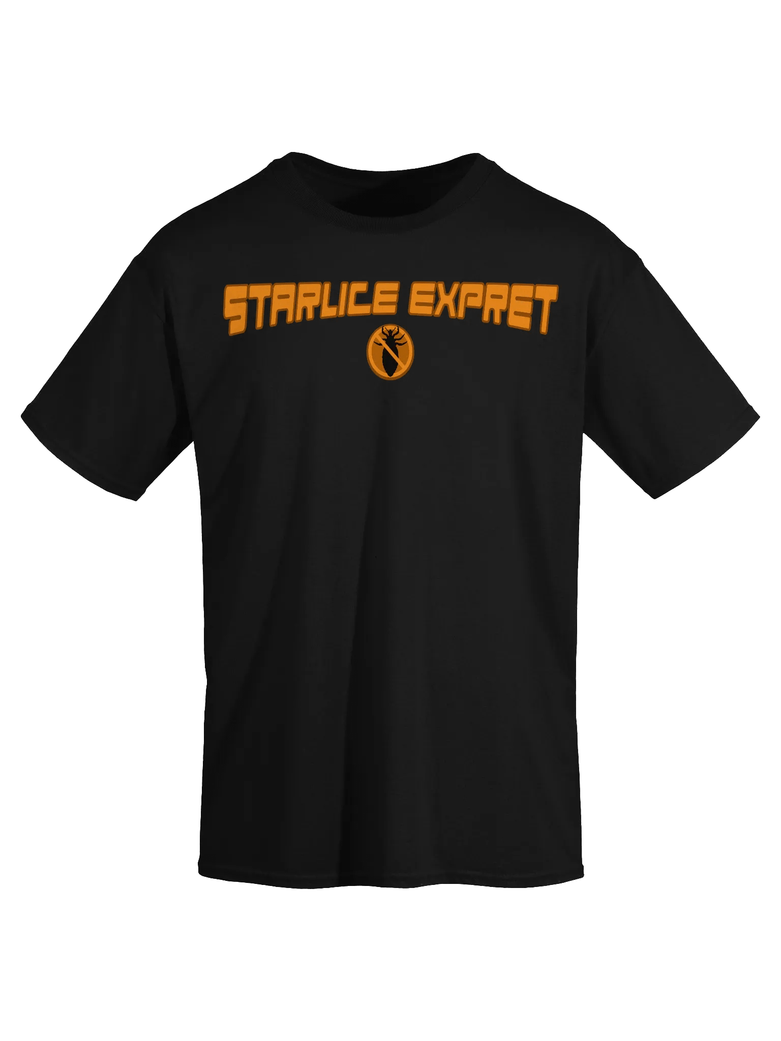 Starlice Expret - T-Shirt (Starlight Express) product image (3)