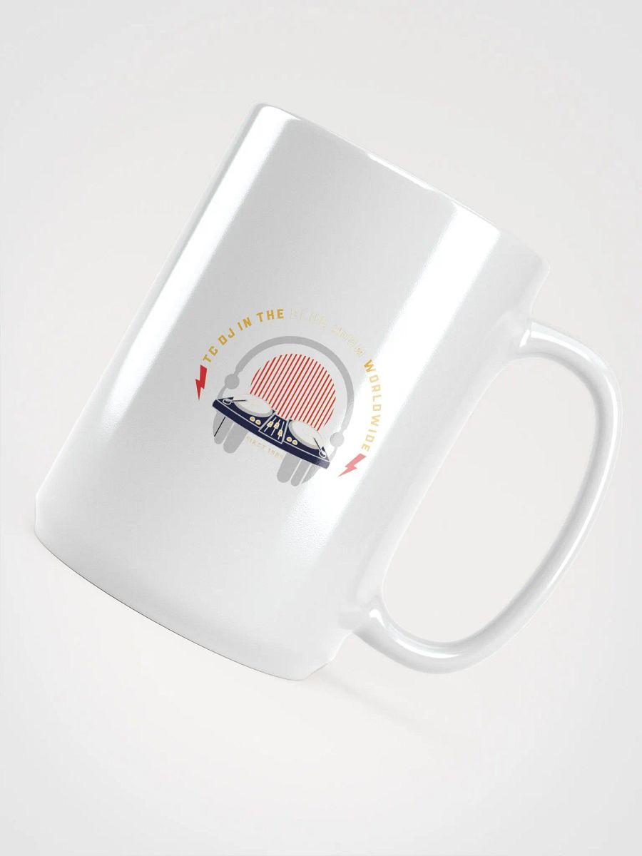 TC White Glossy product image (4)