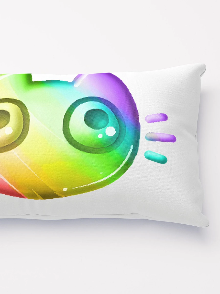 Rainbow Cat Face Double-sided Cushion product image (3)