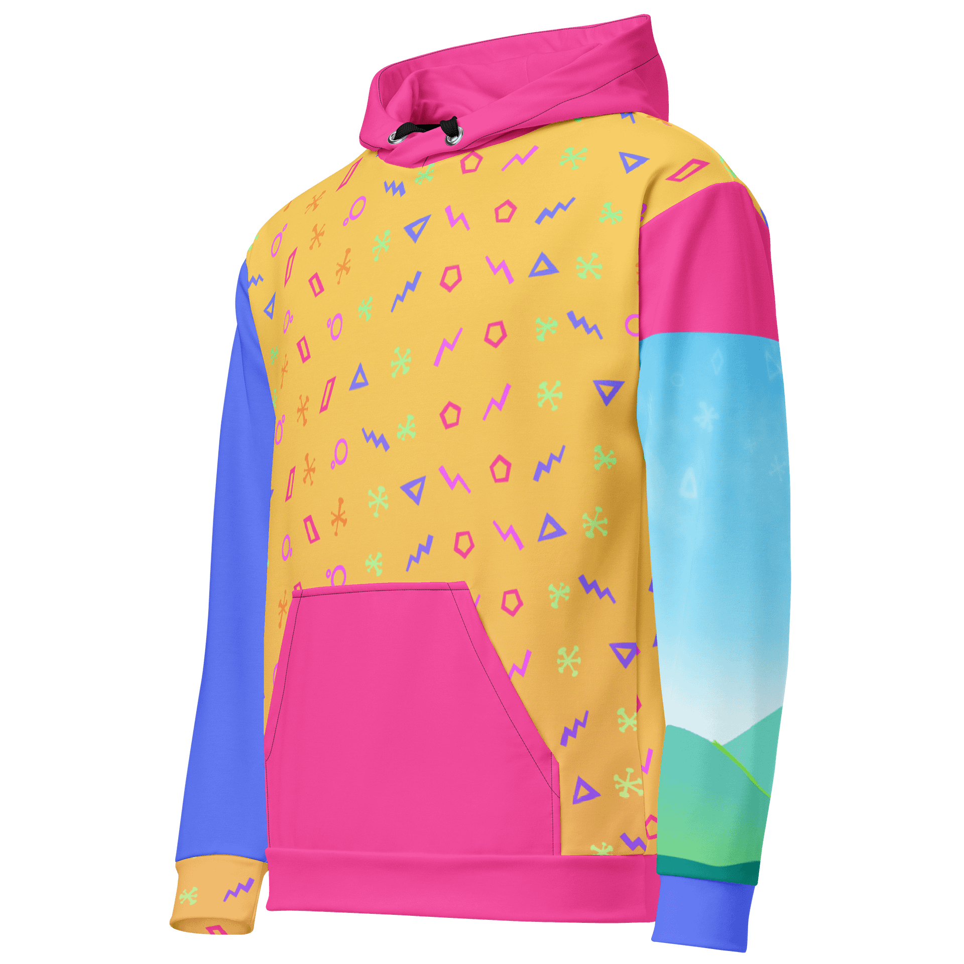 Jax Toy Hoodie product image (2)
