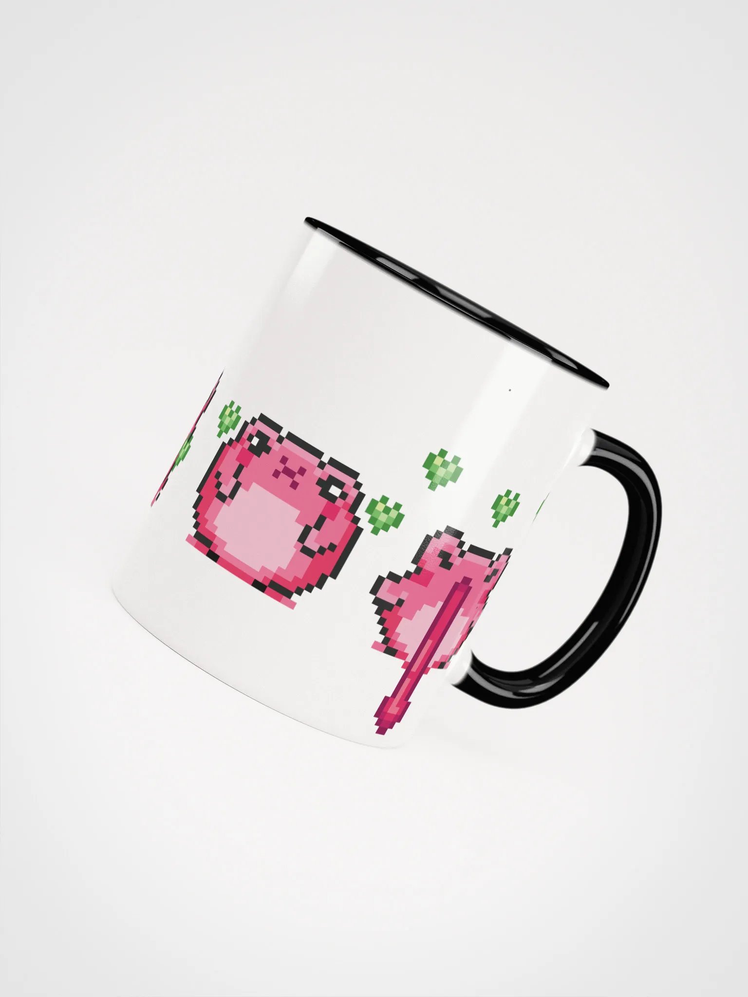 Frederick Streamraiders Mug II product image (49)