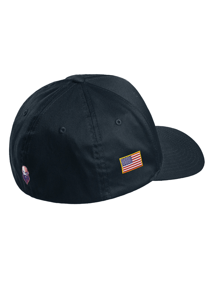 Veteran Hat product image (3)
