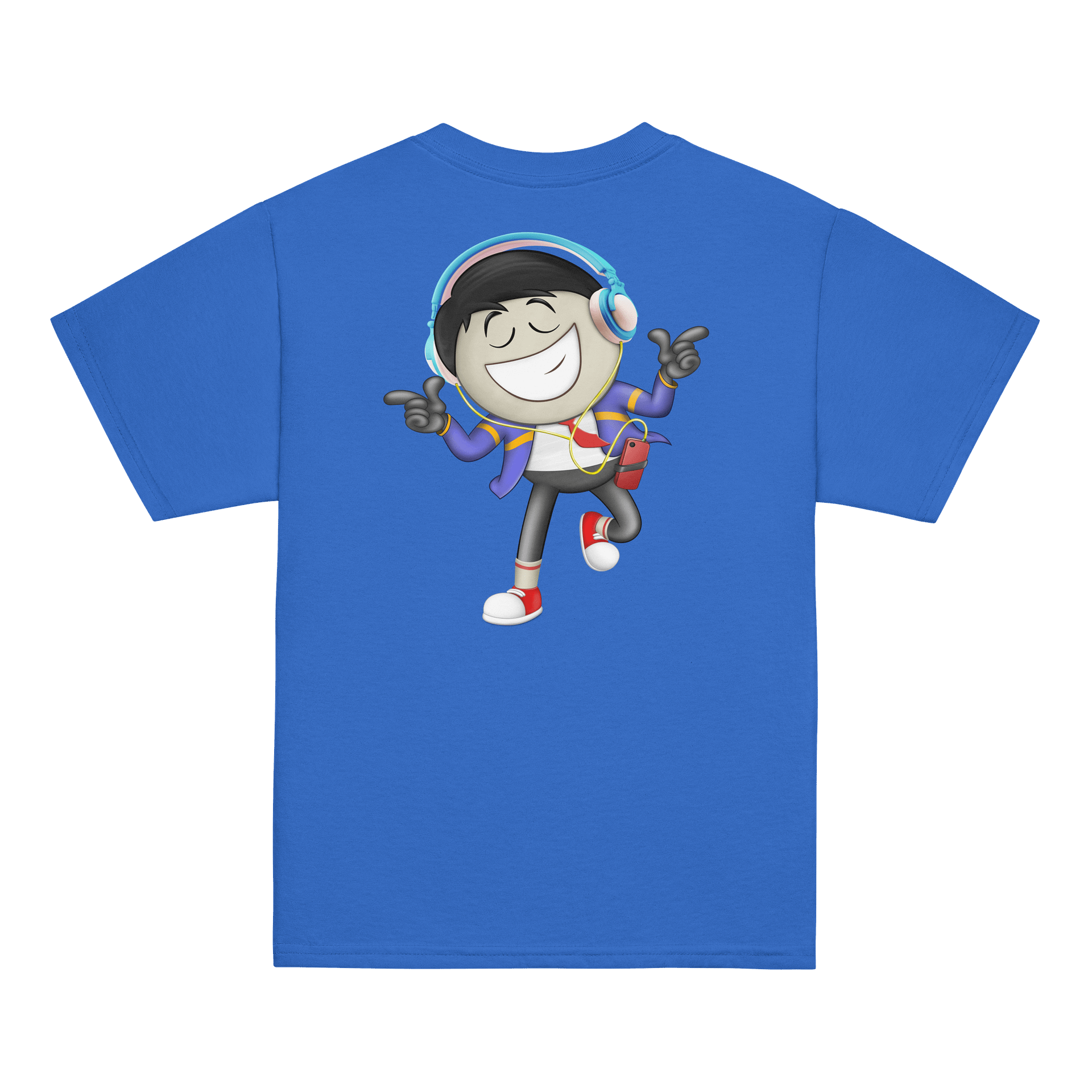 AumSum Style - Sports Tee product image (45)