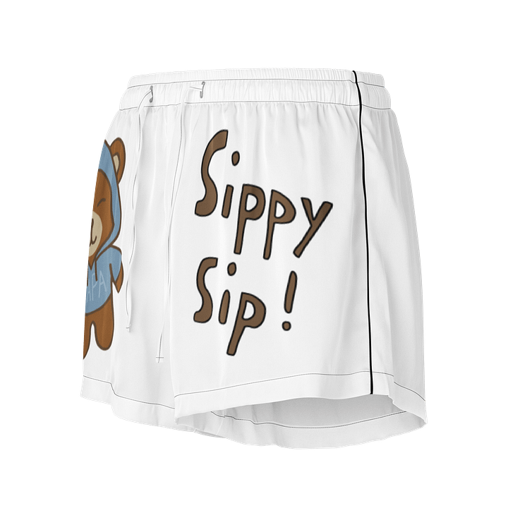 Sleep with Papa Bear! product image (1)