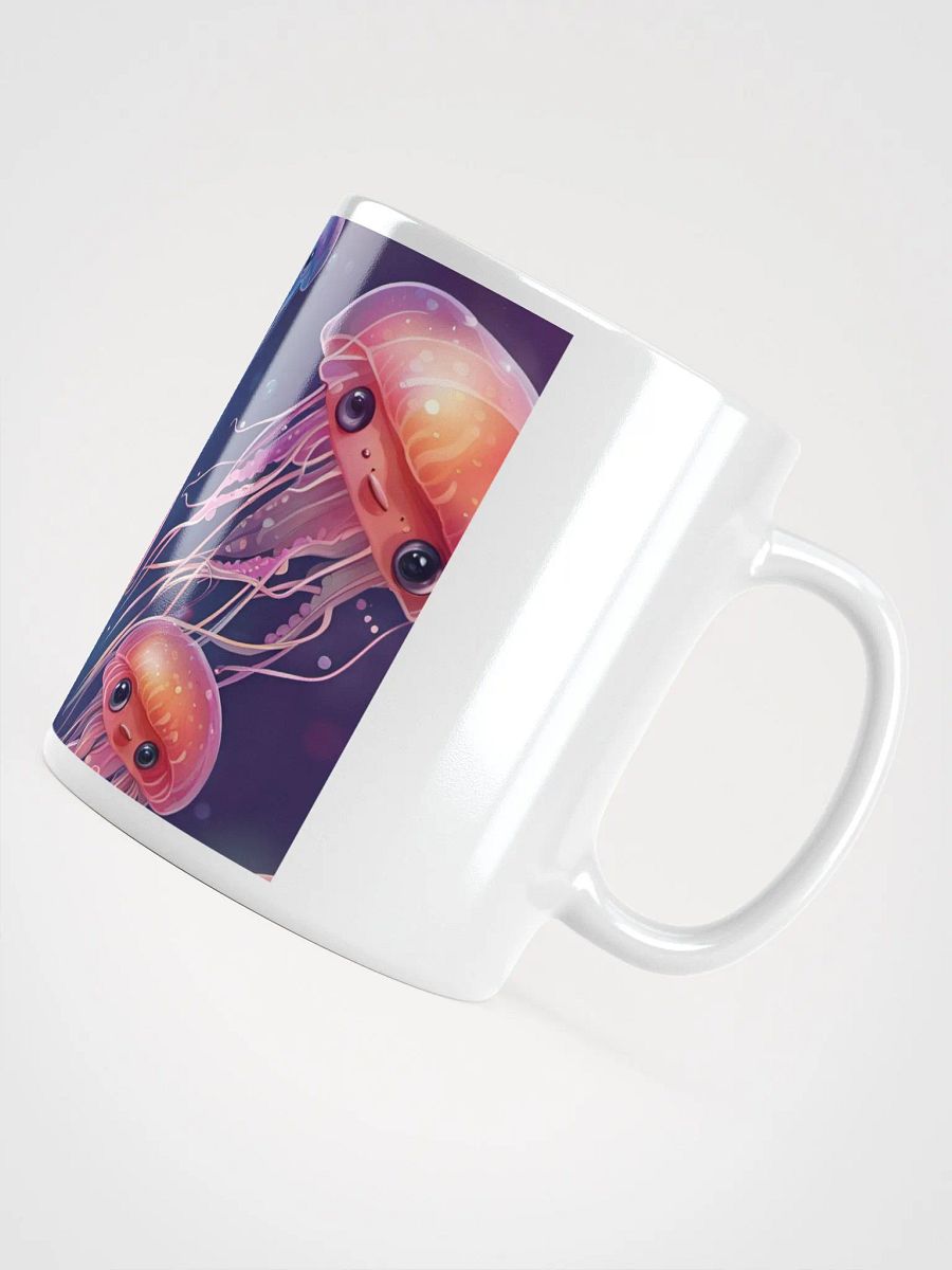 Jellyfish Mug product image (5)