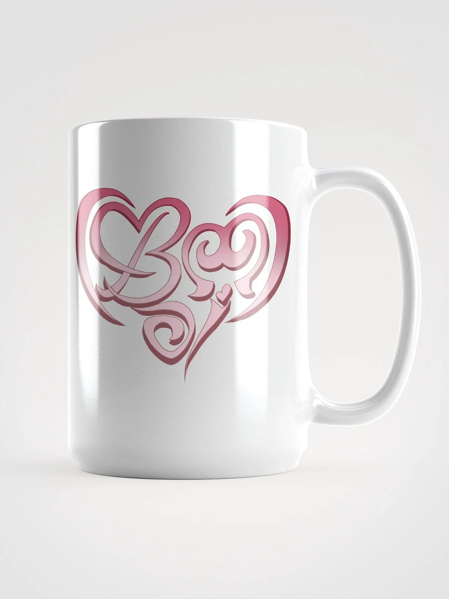 Bomi Brand - Mug product image (1)