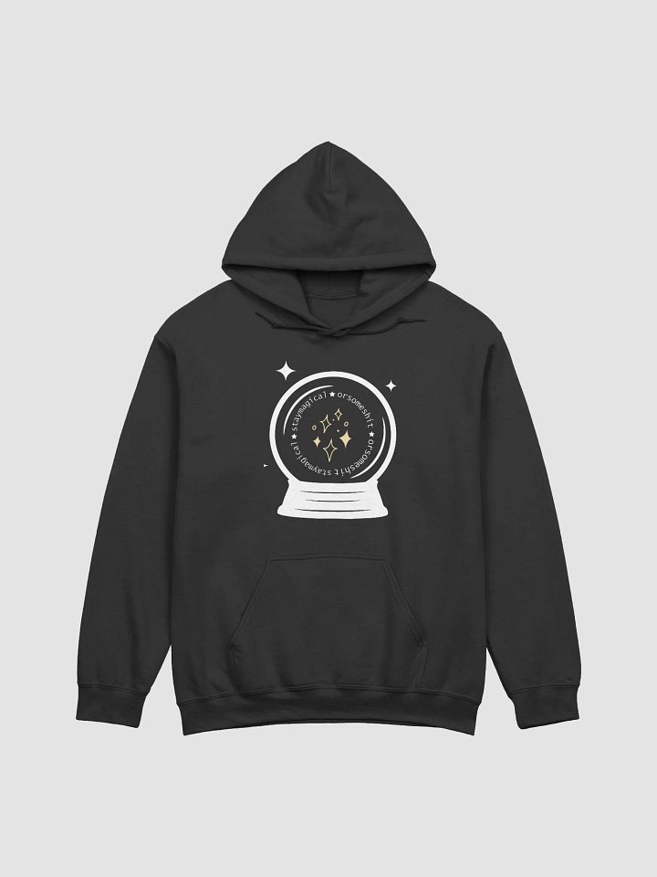 Stay Magical hoodie product image (1)