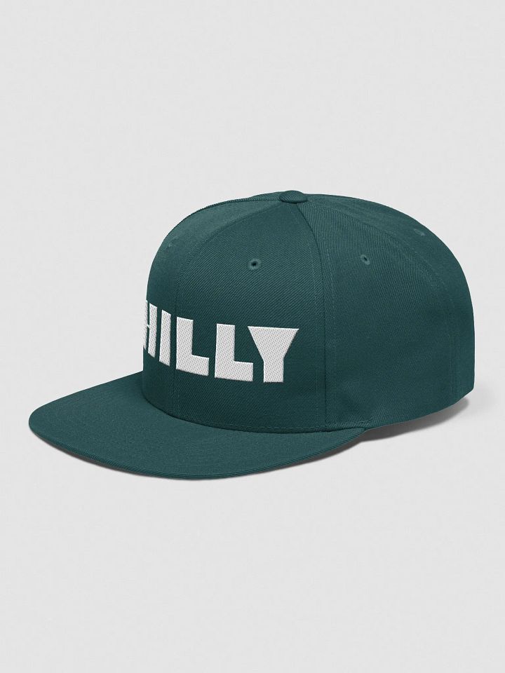 PHILLY HAT product image (1)
