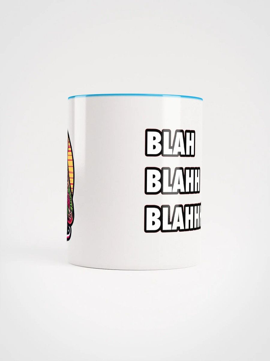 Blahh Mug product image (13)