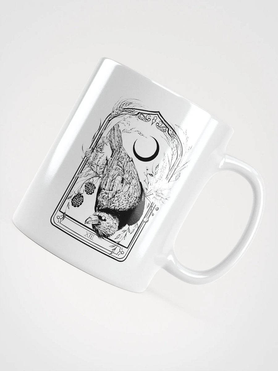 XIII Tarot (Raven) product image (4)
