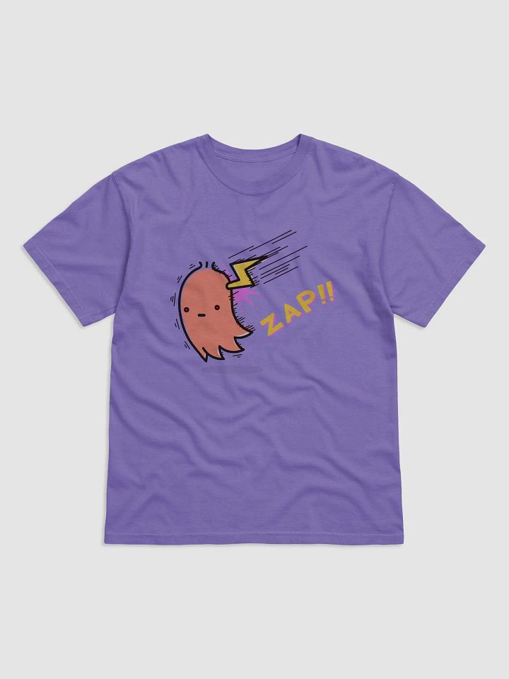 Struck by your Zap product image (2)