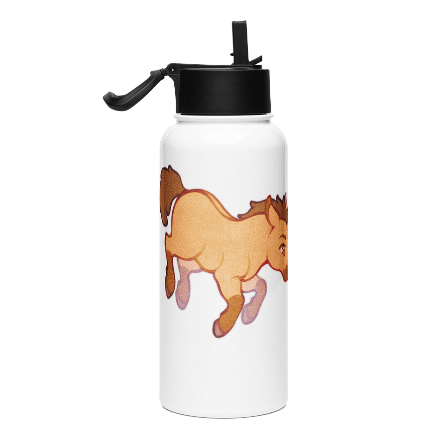 Spirit & Rain | Stainless Steel Water Bottle product image (4)