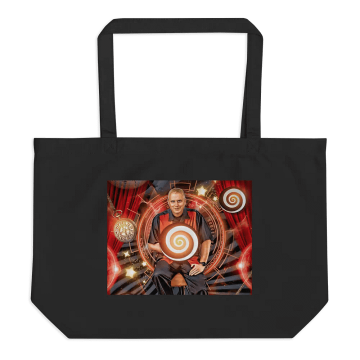 Mike Lee Hypnosis Bag (Logo) product image (1)