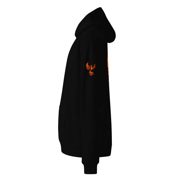 Oversized Hoodie product image (7)
