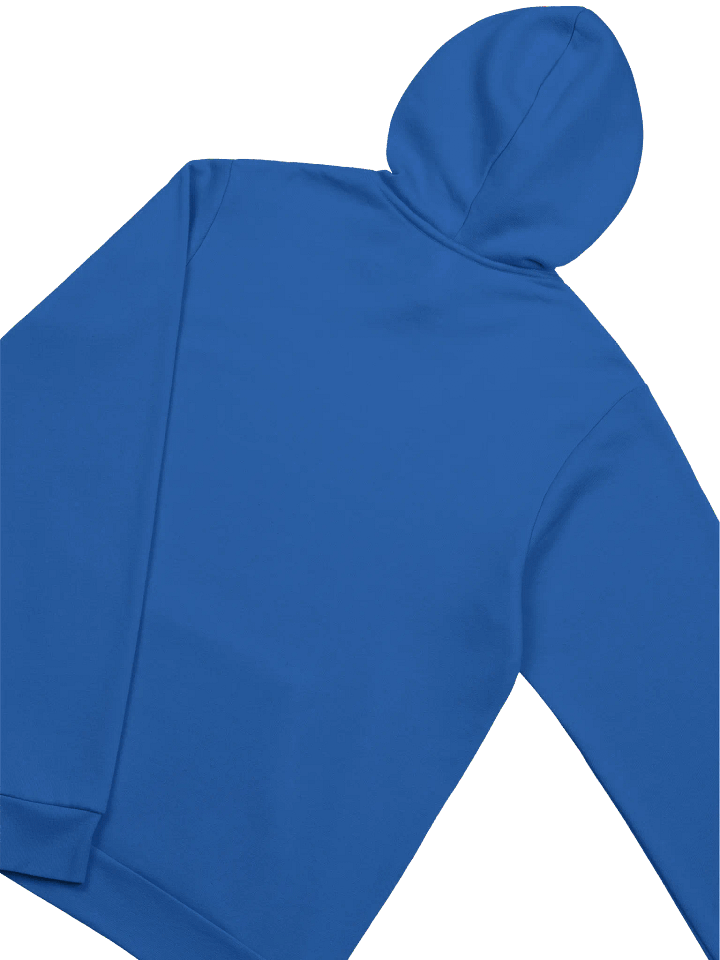 Raxx Logo Hoodie product image (2)