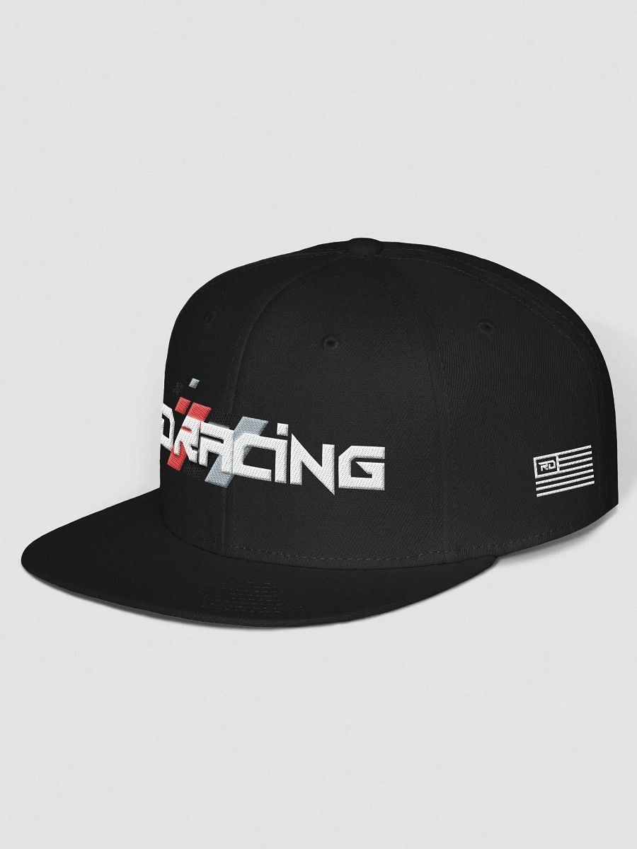 RD RACING SNAPBACK product image (1)
