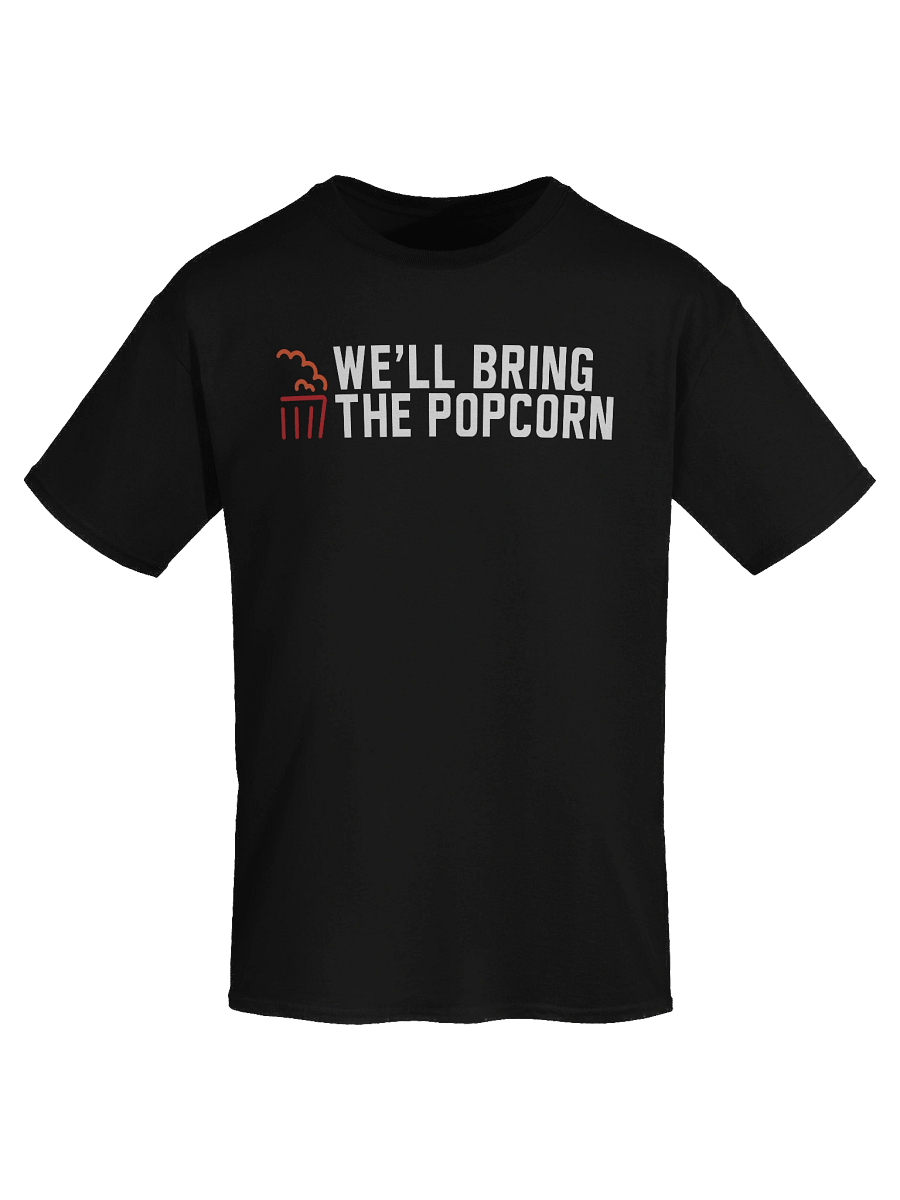 WBTP Horizontal Logo T-Shirt product image (25)