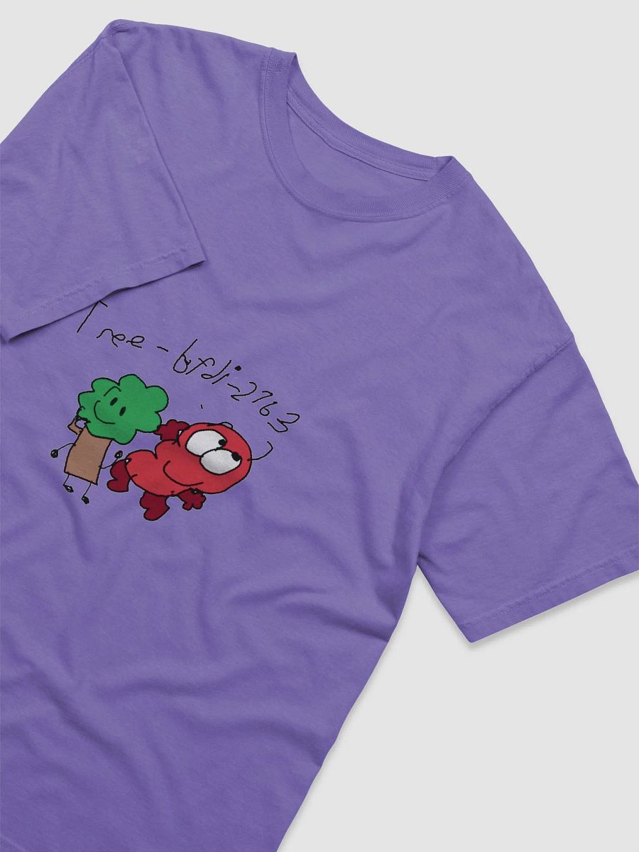 tree and 3 shirt Woman product image (3)