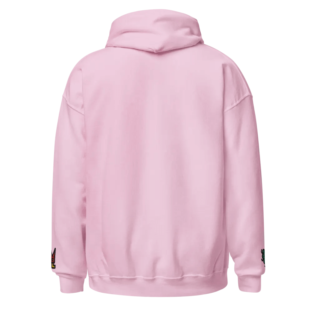 Doodle Dragon Hoodie product image (6)