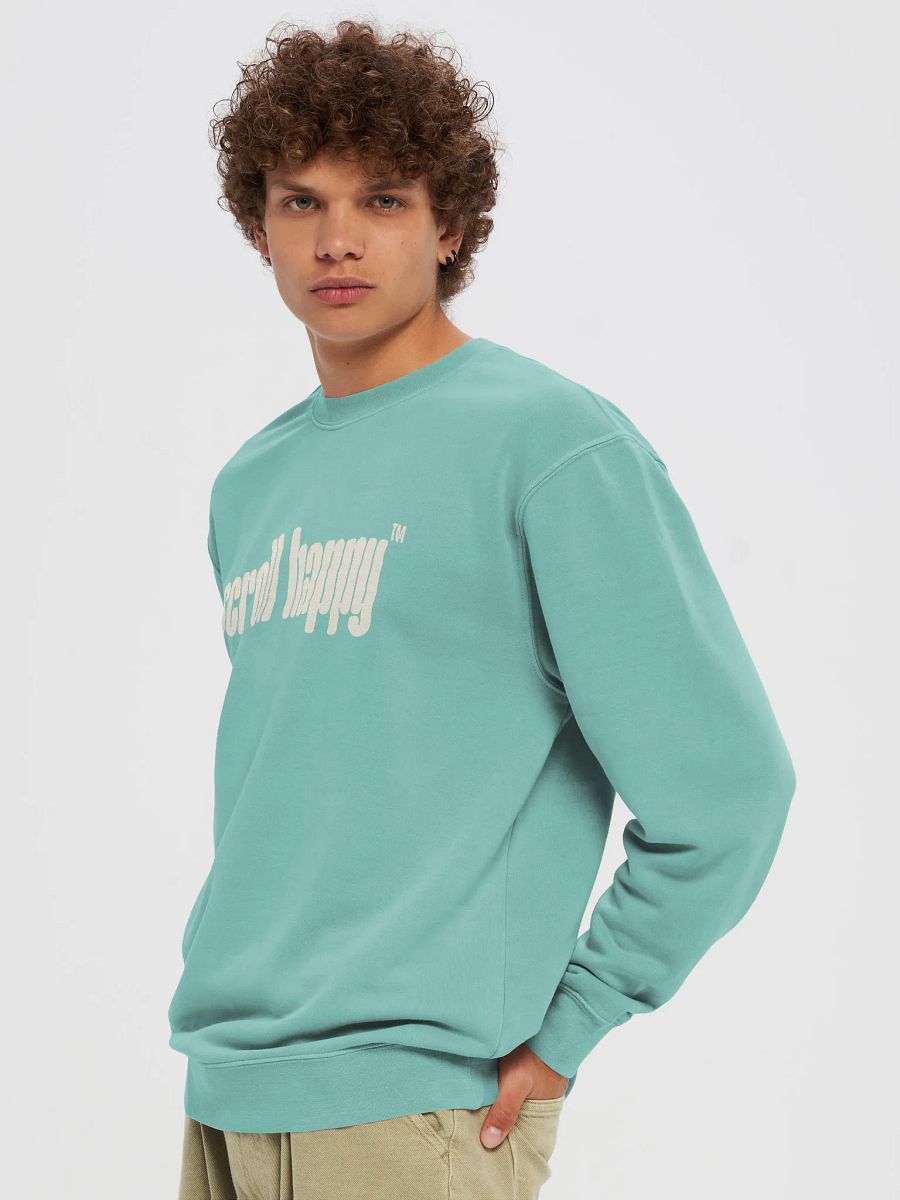 Scroll Happy™ Sweatshirt product image (5)