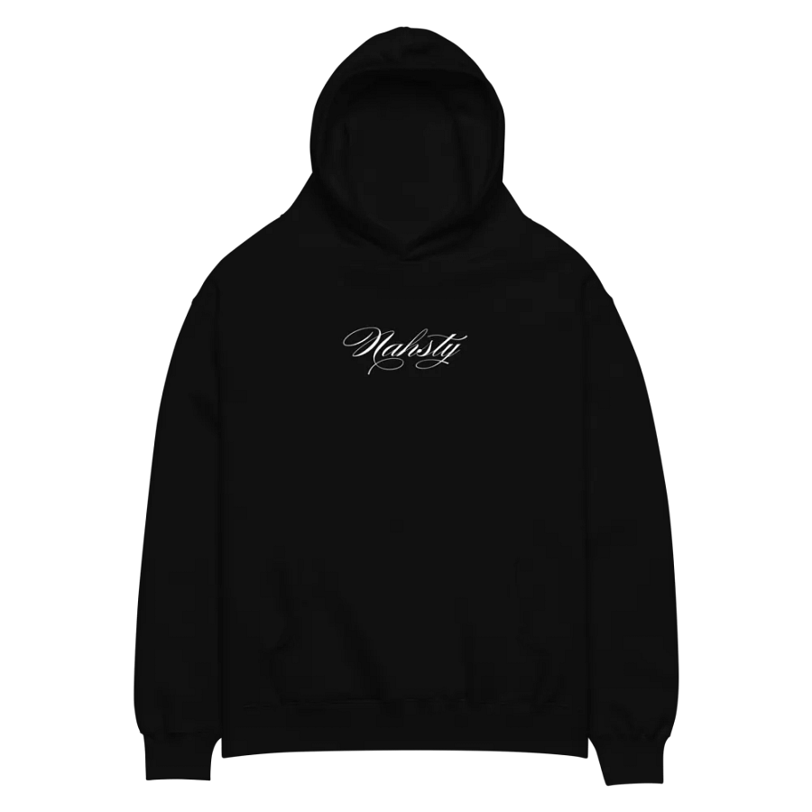 Nahsty - Caked Hoodie product image (1)