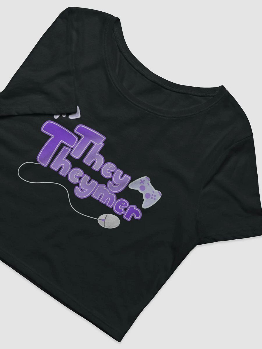 They Theymer Crop product image (3)
