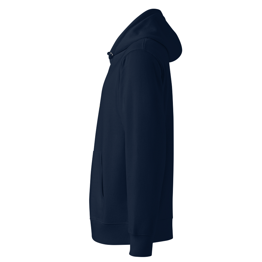 Soulful Palette Organic Hoodie product image (3)