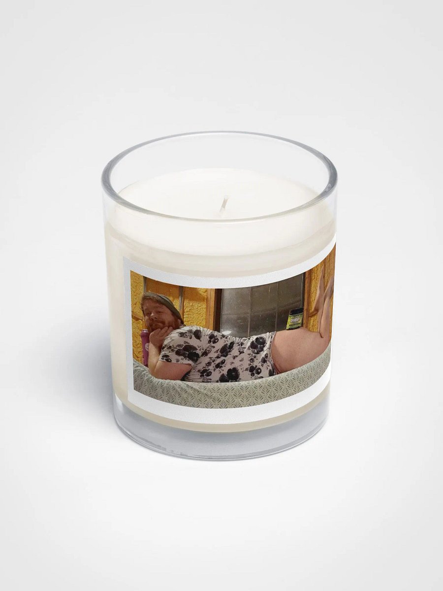 Sexy Candle product image (2)