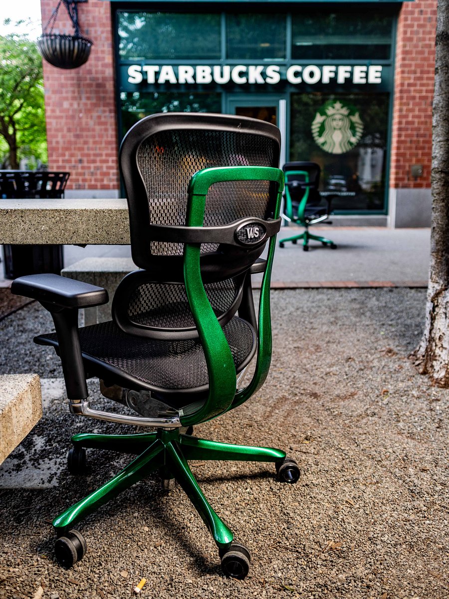Starbucks Green product image (5)