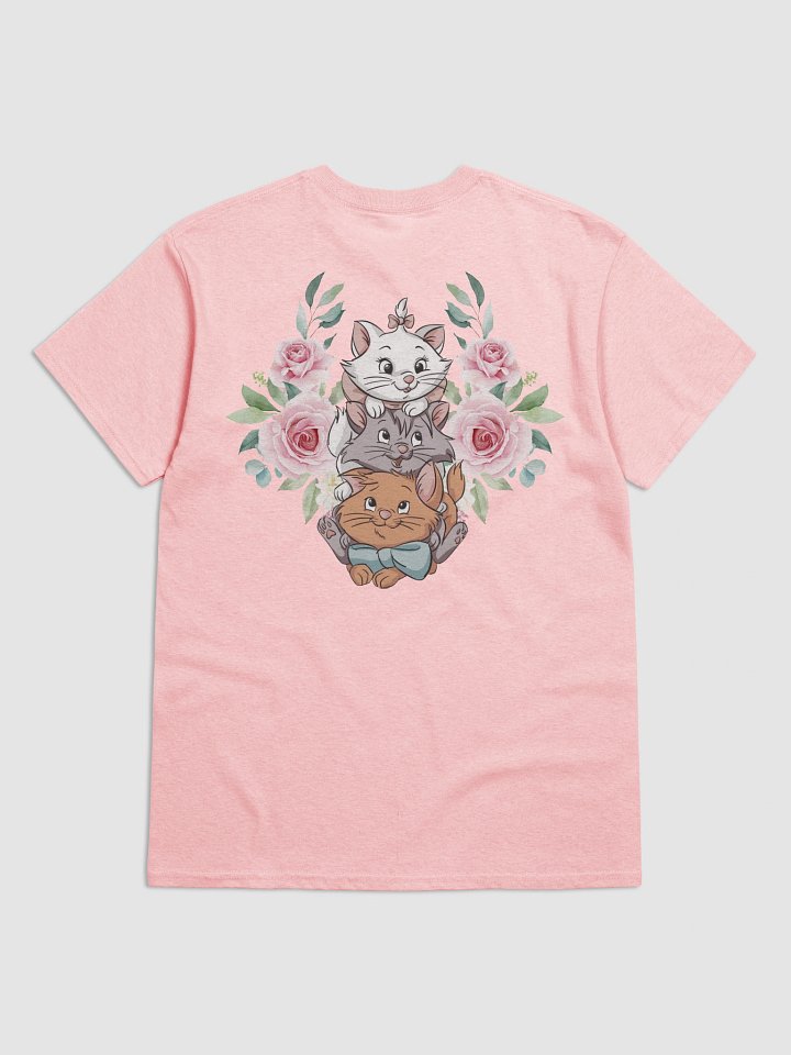Meow Meow Tee product image (4)