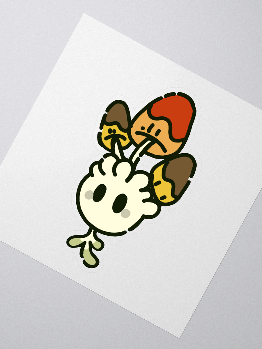 Shroomy product image (3)