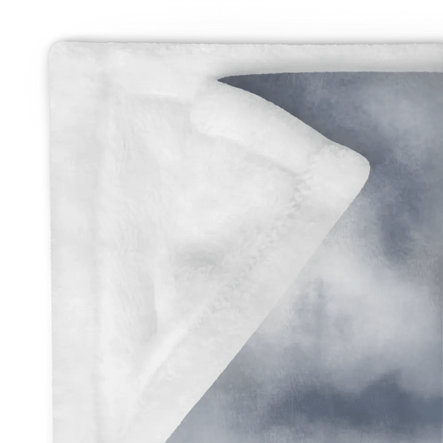 Juicy Logo Blanket product image (12)