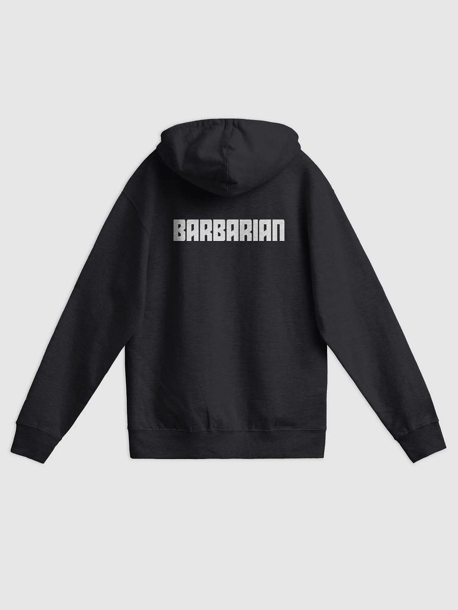 Barbarian Zippy product image (3)
