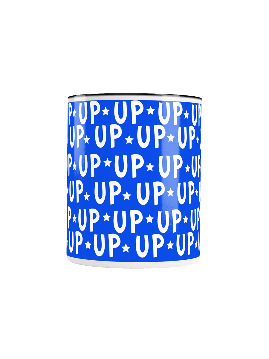Phantasy Mug (UP Pattern) product image (5)