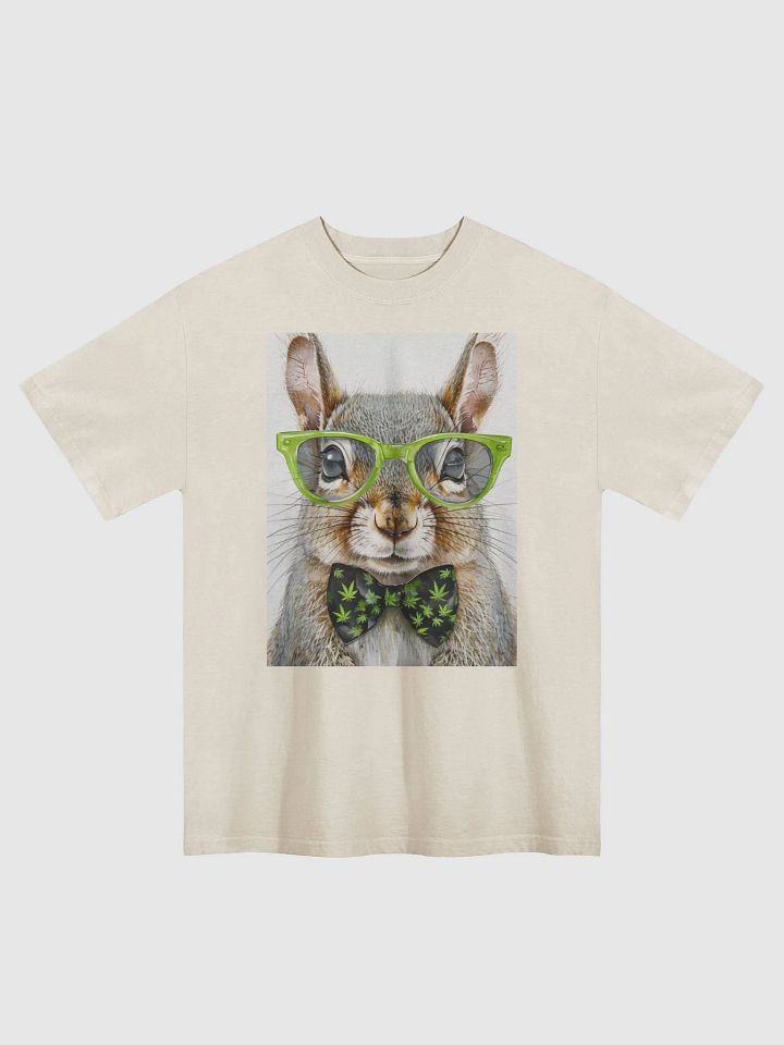 420 Pooky Oversized Tee product image (1)