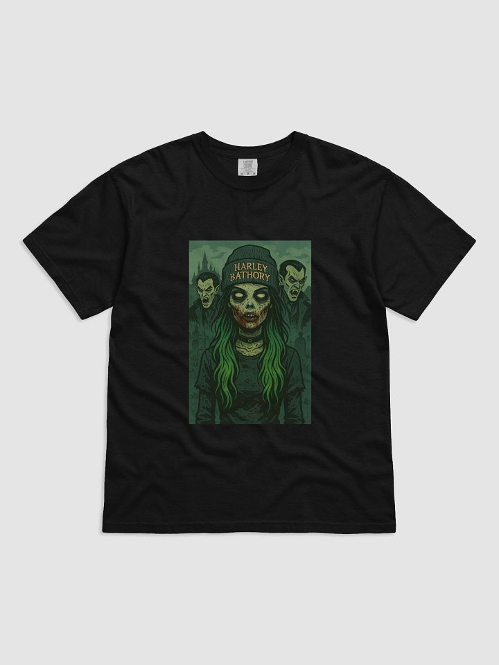 zombify undead green product image (1)