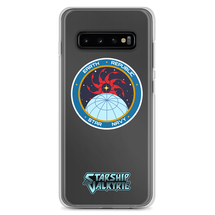 Starship Valkyrie Communicator Case (Samsung) product image (1)