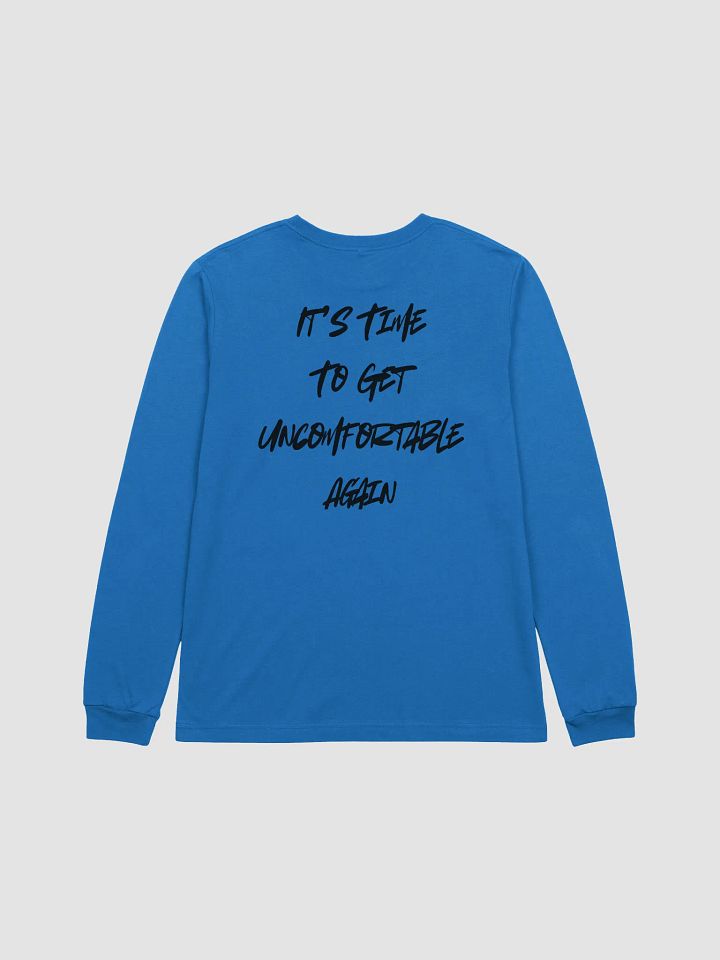 New Logo Sweater product image (16)