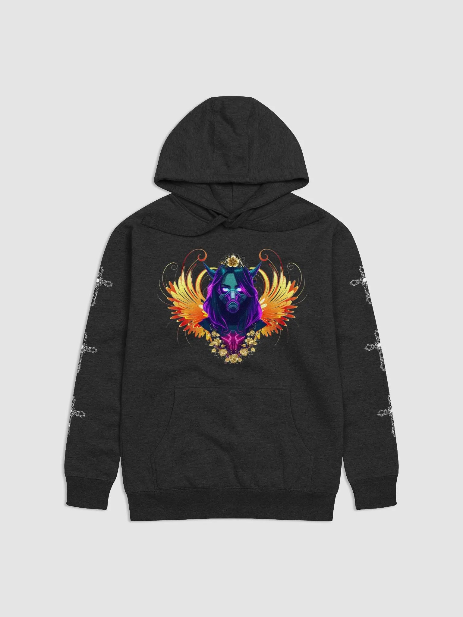 Assassin Premium Hoodie product image (1)