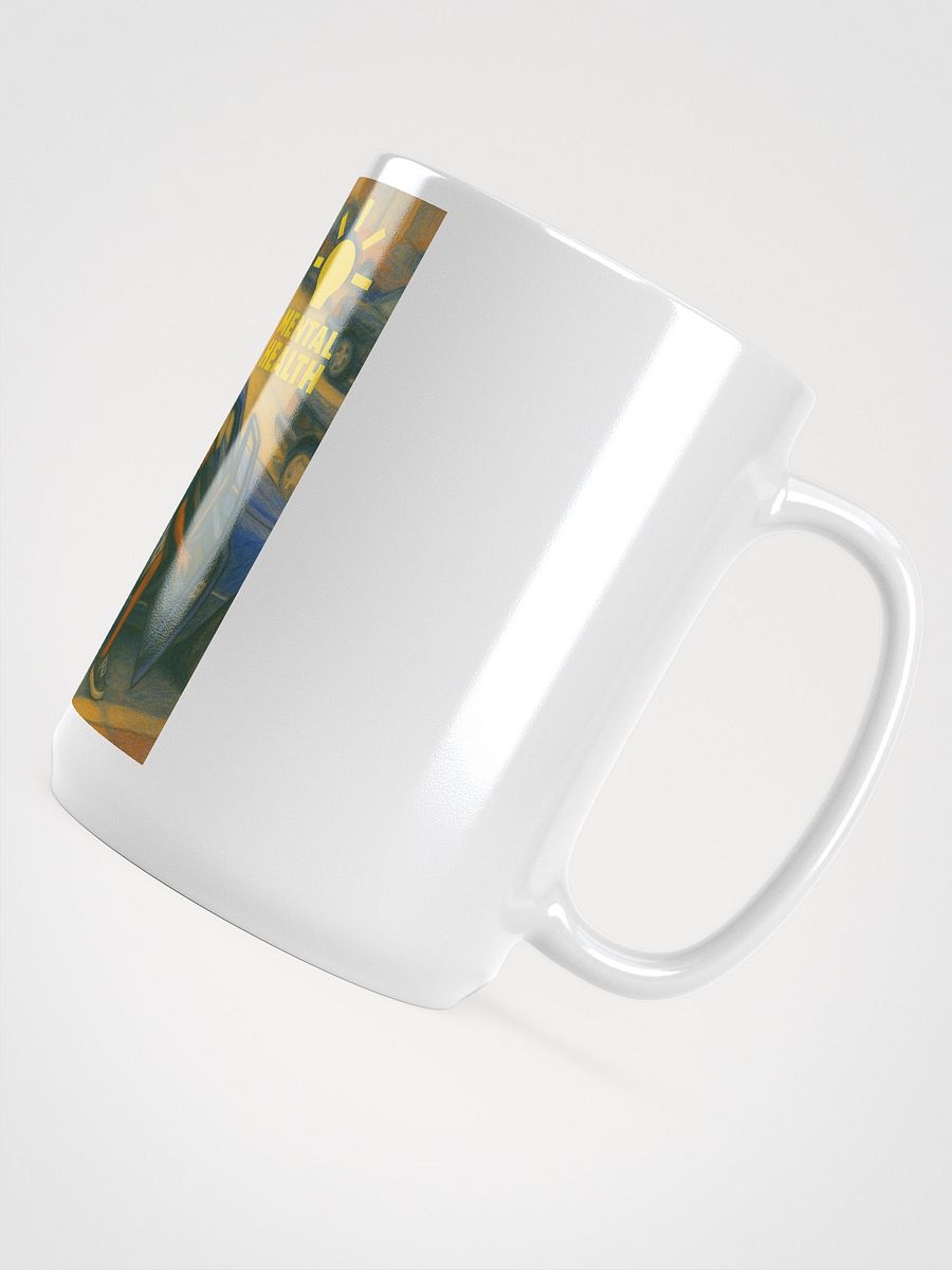 Parkin’ Lot Pressure Mug product image (5)