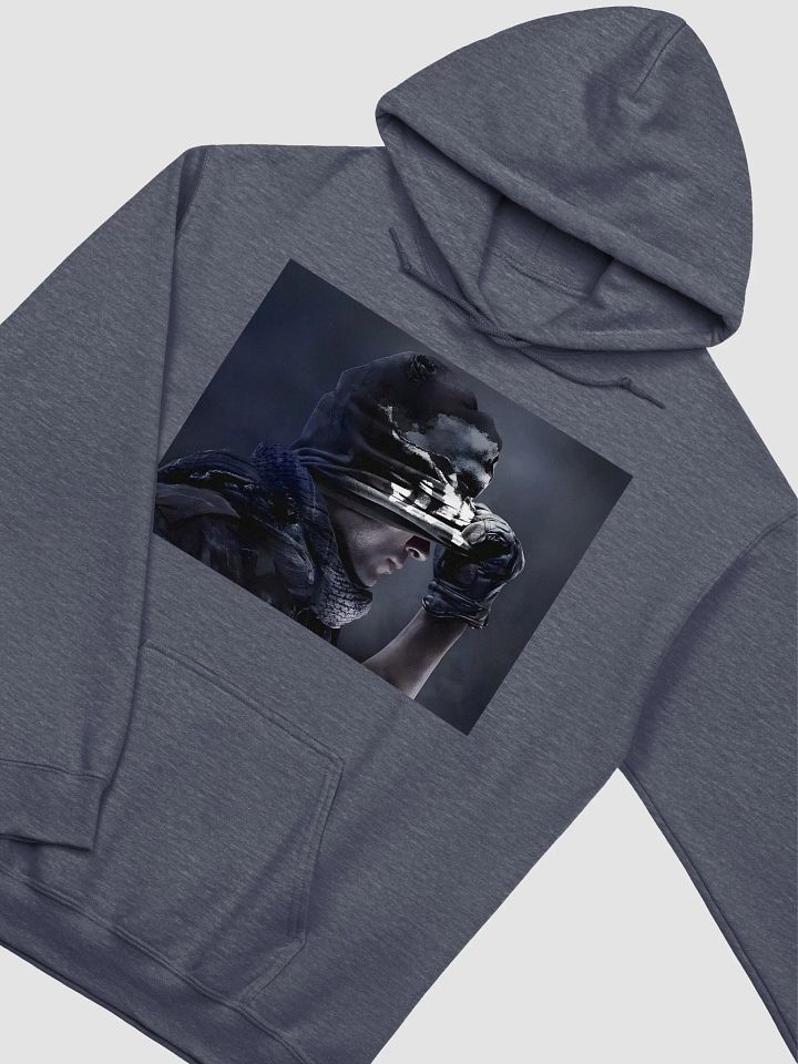 Call Of Duty Ghosts Hoodie product image (8)