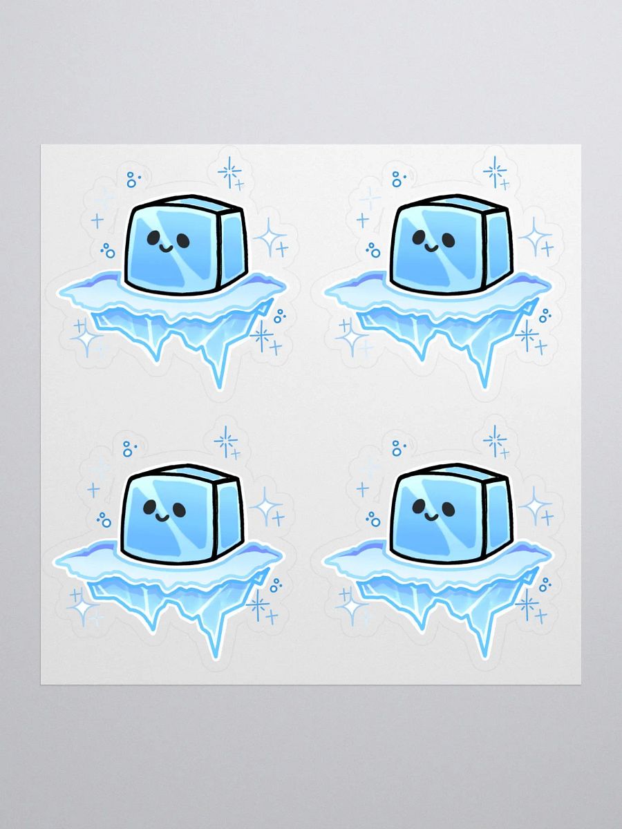 Chilliam Stickers product image (1)