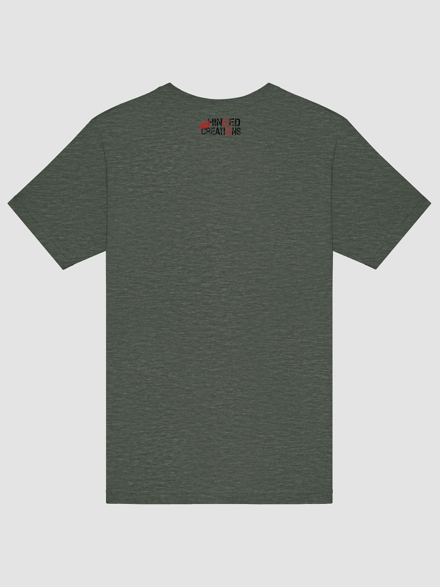 Seat Warmer T-Shirt product image (30)